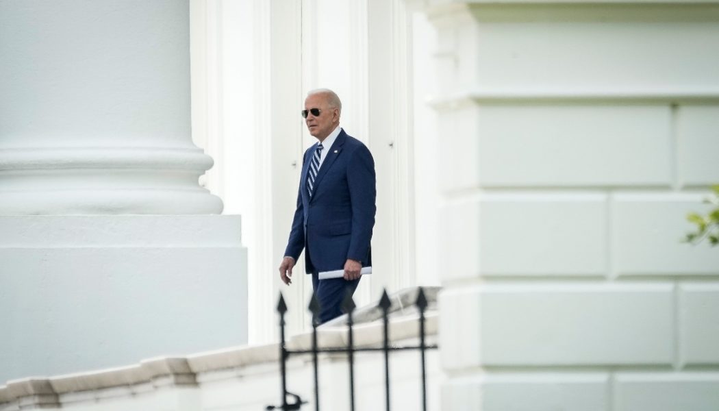 Biden’s budget blowout predicts years of Obama-level tepid growth