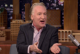 Bill Maher Tests Positive For COVID-19 After Getting Vaccine