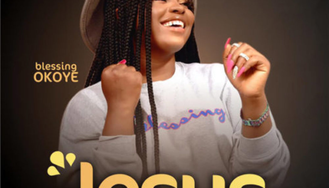 Blessing Okoye ft Crix B & Fido Clef – Jesus Do Me Well