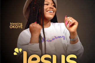 Blessing Okoye ft Crix B & Fido Clef – Jesus Do Me Well