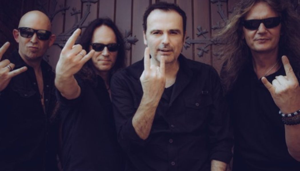 BLIND GUARDIAN Teams Up With 19Grams To Create ‘Majesty Roast’ Coffee