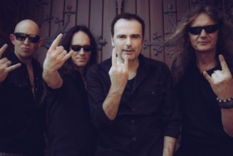 BLIND GUARDIAN Teams Up With 19Grams To Create ‘Majesty Roast’ Coffee