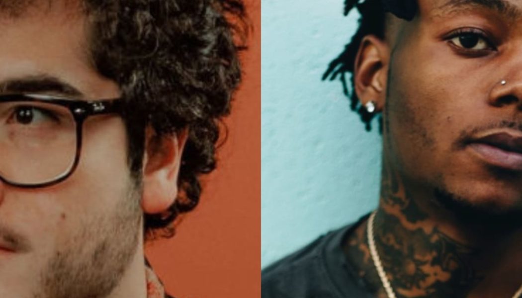 Boombox Cartel and J.I.D Showcase Their Talents on Festival Anthem “Reaper”