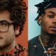 Boombox Cartel and J.I.D Showcase Their Talents on Festival Anthem “Reaper”