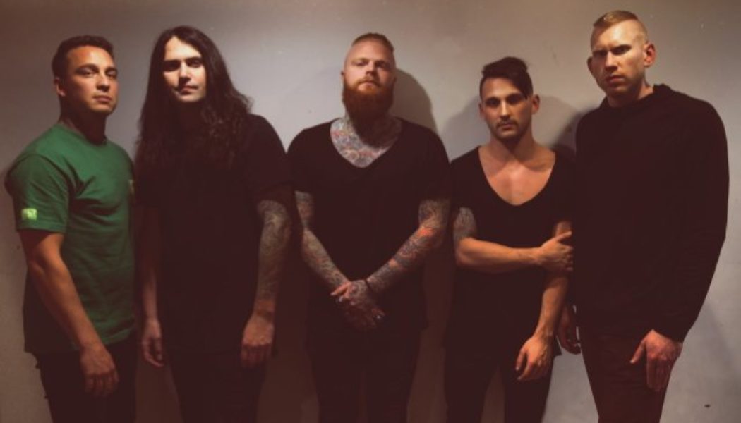 BORN OF OSIRIS Announces ‘Angel Or Alien’ Album, Releases Video For Title Track