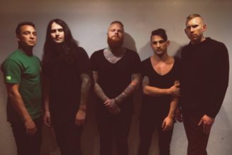 BORN OF OSIRIS Announces ‘Angel Or Alien’ Album, Releases Video For Title Track