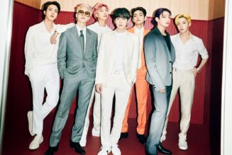 BTS to Perform New Single ‘Butter’ at 2021 Billboard Music Awards