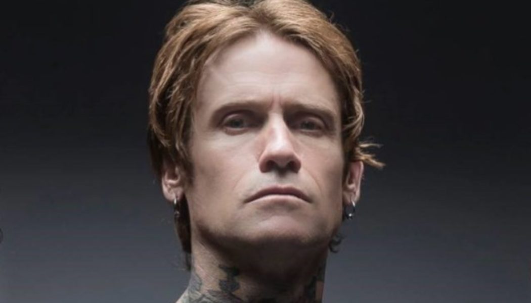 BUCKCHERRY’s JOSH TODD Says KEITH NELSON’s Departure Was ‘Three Years In The Making’