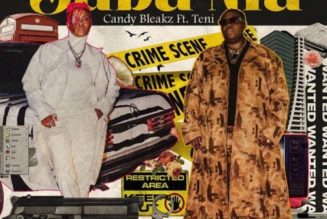 Candy Bleakz – Baba Nla ft Teni