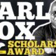 Carl Cox Launches New Scholarship With WaterBear