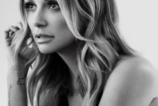 Carly Pearce’s Candid Country