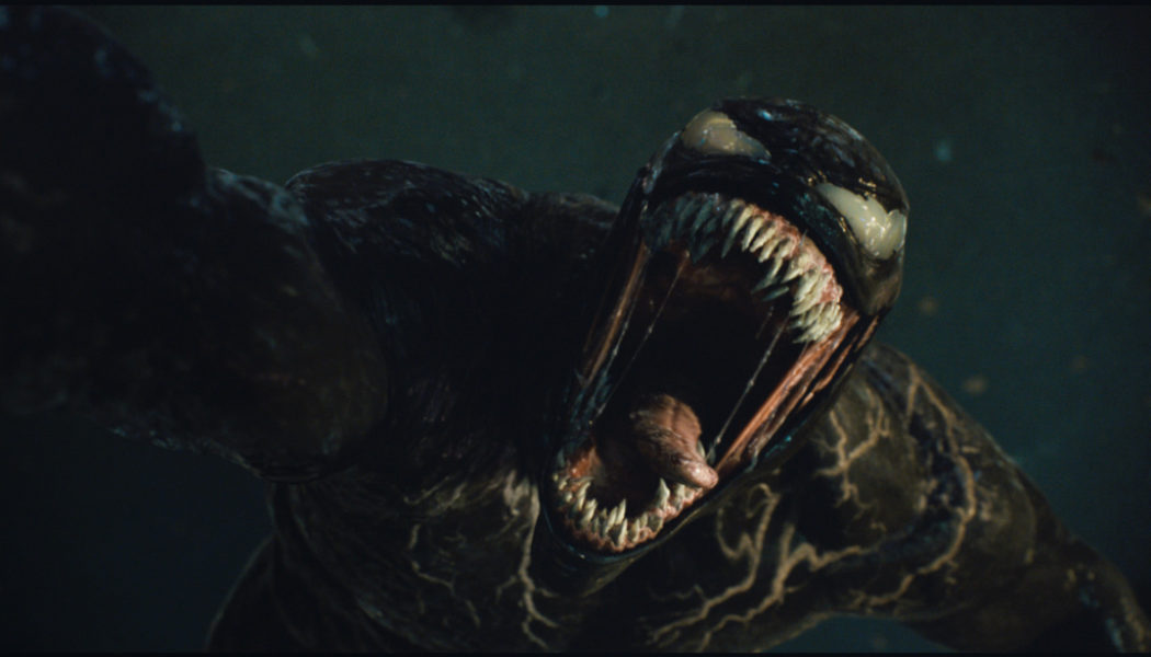 Carnage Is Here: Peep The Trailer to ‘Venom 2: Let There Be Carnage’