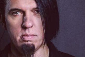 CASEY GRILLO: How I Got The QUEENSRŸCHE Gig