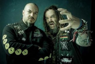 CAVALERA CONSPIRACY ‘Might’ Record New EP, Says IGOR CAVALERA