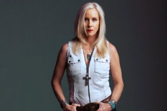 CHERIE CURRIE Wishes LITA FORD And JOAN JETT ‘Would Get Over’ Their Issues