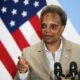 Chicago Mayor Lori Lightfoot Says She Will Only Be Doing 1-on-1 Interviews With Journalists of Color