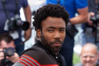 Childish Gambino Sued For Allegedly Lifting “This Is America” From Another Rapper