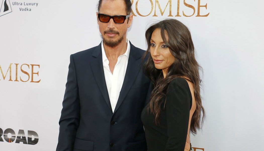 Chris Cornell’s Family Settles Malpractice Lawsuit With Beverly Hills Doctor