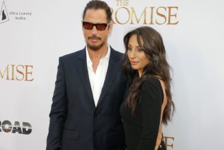 Chris Cornell’s Family Settles Malpractice Lawsuit With Beverly Hills Doctor