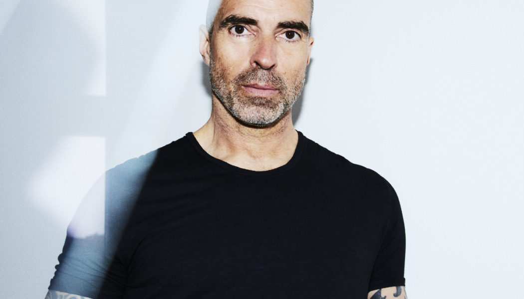 Chris Liebing to Star in Second Installment of Beatport’s “Game Changers”