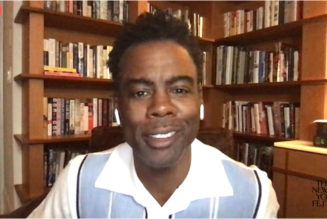 Chris Rock Reflects On His Learning Disorder Diagnosis: “It Was Always Something A Little Off”