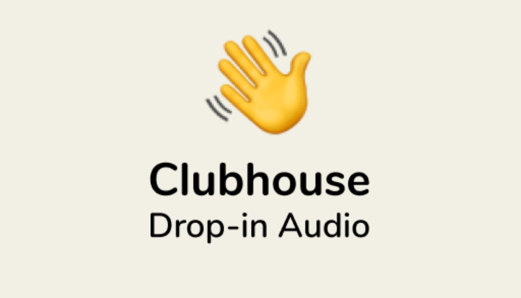 Clubhouse Finally Reveals Android App