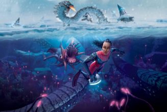 Composer Ben Prunty Brings a Chilly New Twist to Subnautica: Below Zero