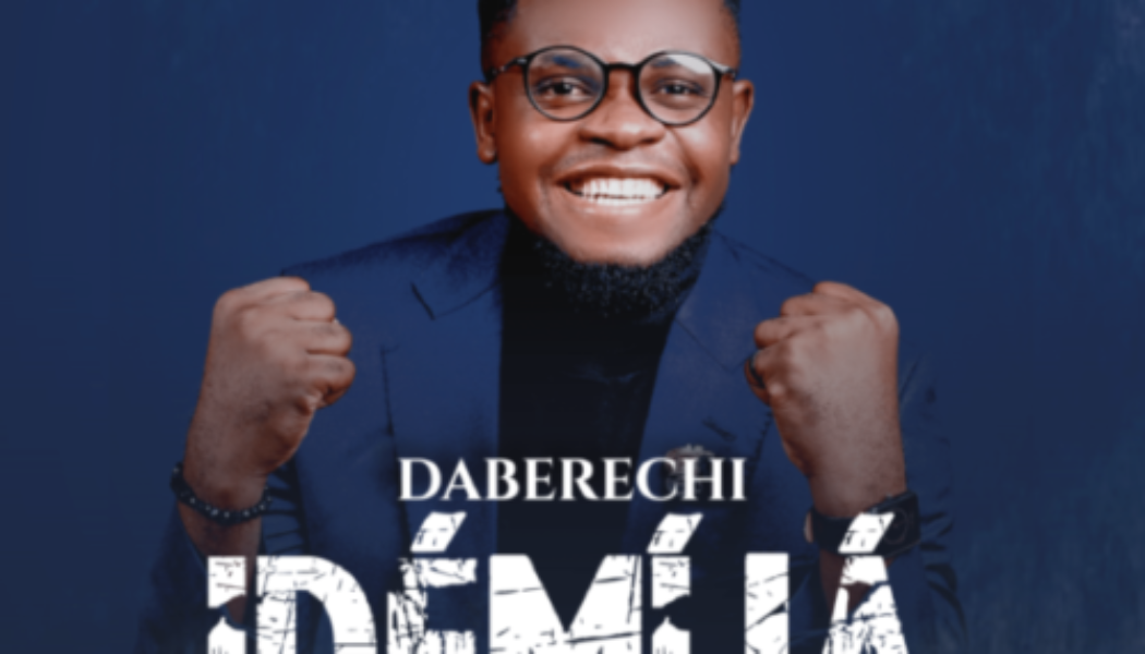 Daberechi – Idemija