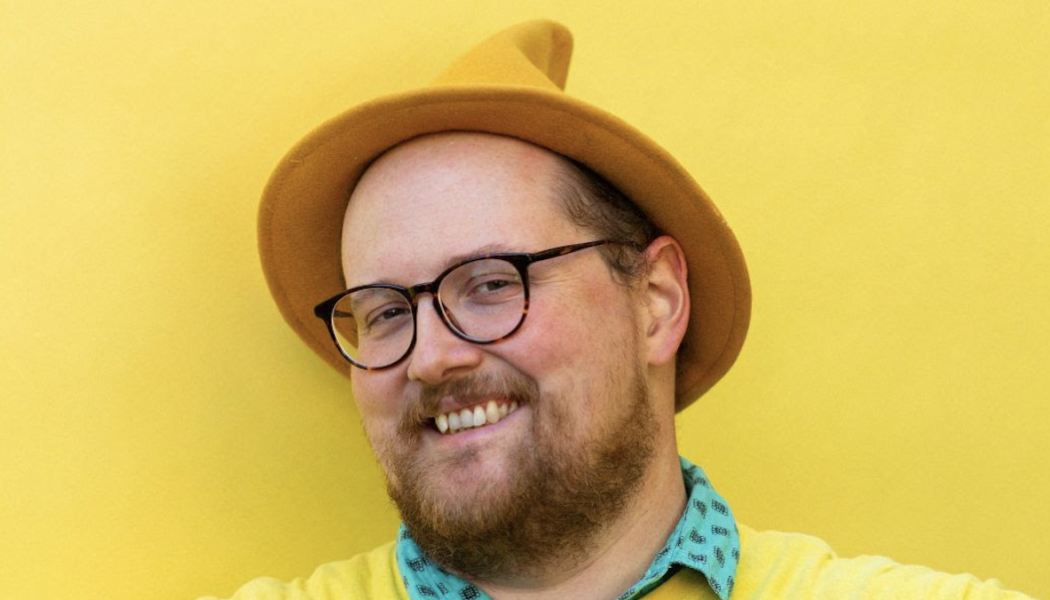 Dan Deacon Announces 2021 Tour Dates