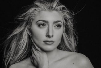 DAVE MUSTAINE’s Daughter ELECTRA Releases New Pop Single ‘Evergreen’