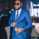 Davido Celebrates 10 Years In The Industry, Trends On Twitter