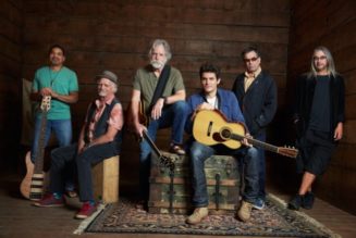 DEAD & COMPANY Announces Summer/Fall 2021 U.S. Tour