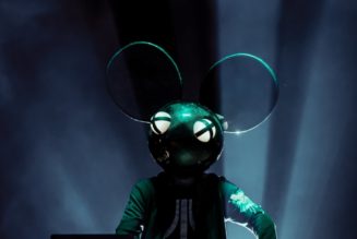 deadmau5 to Perform at E11EVEN Miami During World’s Largest Cryptocurrency Conference