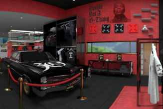 Death Row Records Launches ‘The Death Row Experience’ Virtual Museum