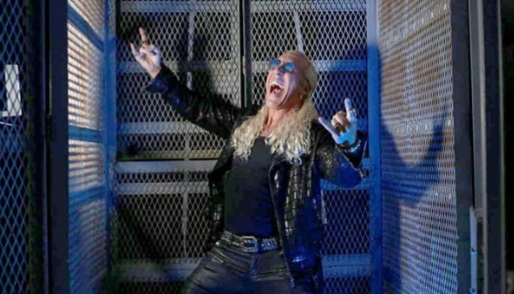 DEE SNIDER’s Limited-Capacity Concert In Patchogue To Be Filmed For Future Release