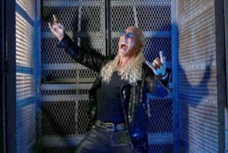 DEE SNIDER’s Limited-Capacity Concert In Patchogue To Be Filmed For Future Release