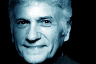 DENNIS DEYOUNG Releases Lyric Video For ‘The Last Guitar Hero’ Featuring TOM MORELLO