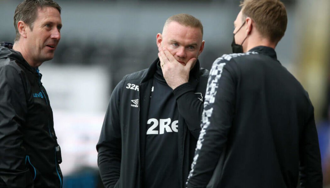 Derby could still be relegated from Championship after Financial Fair Play breach