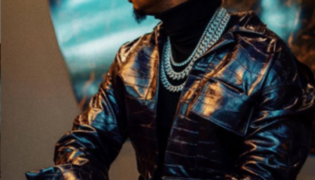 Diamond Platnumz Reacts To Forbes List of Richest African Musicians