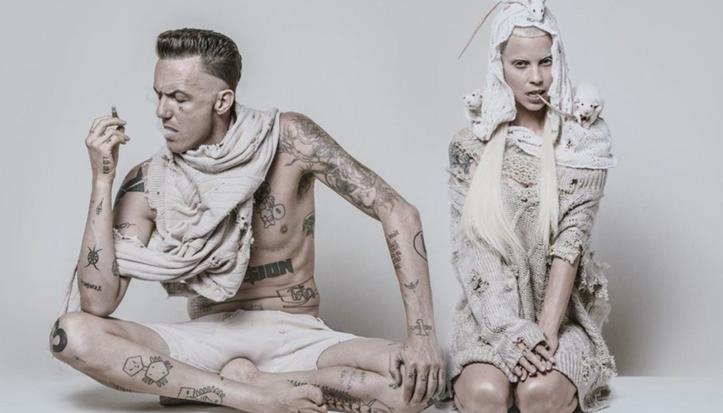 Die Antwoord Dropped From ALT+LDN Festival After Artist Backlash