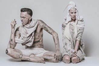 Die Antwoord Dropped From ALT+LDN Festival After Artist Backlash