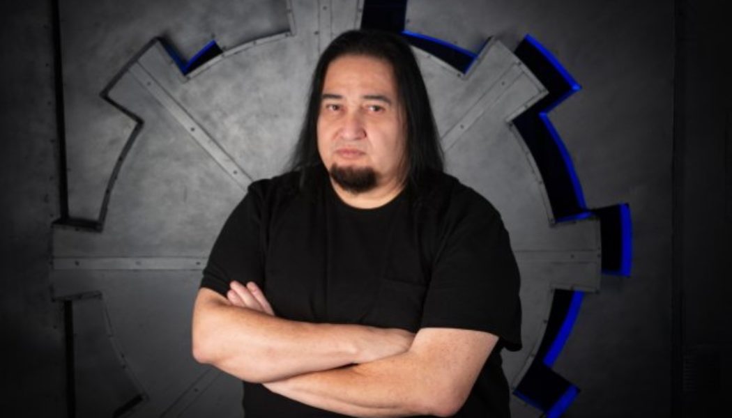 DINO CAZARES: What I Am Looking For In New FEAR FACTORY Singer