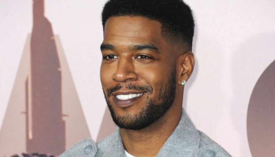 Disney Plus Taps Kid Cudi To Join Cast For Sci-Fi Film ‘Crater’