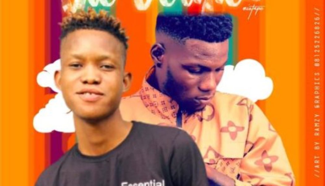 DJ Basplit & Hypeman Bobby Banks – Shedi Bala Bala Shedi Bolo Bolo Mp3 Download