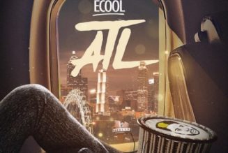 DJ Ecool – ATL