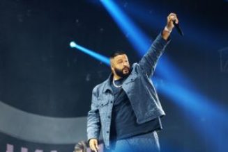 DJ Khaled Blasted For Sharing Twerk Videos During Ramadan