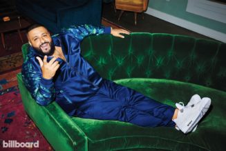 DJ Khaled’s ‘Every Chance I Get’ Debuts in Top 10 on Hot R&B/Hip-Hop Songs