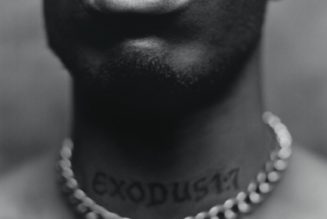 DMX’s Posthumous Album ‘Exodus’ Is Here: Stream It Now