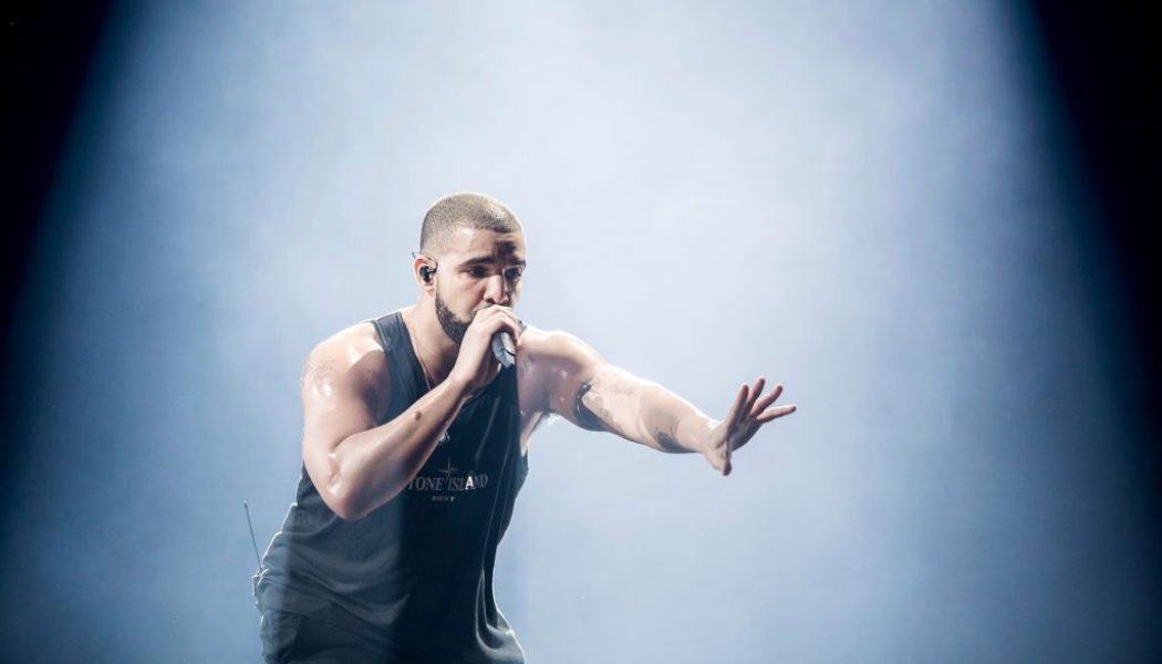 Drake Invests Millions In Plant-Based “Chicken” Company