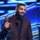 Drake Is ‘High on Life’ After Billboard Artist of the Decade Honor & Dinner With His ‘Idol’